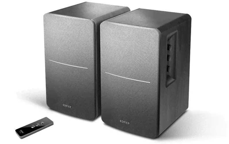 Аудиосистема EDIFIER R1280T Black