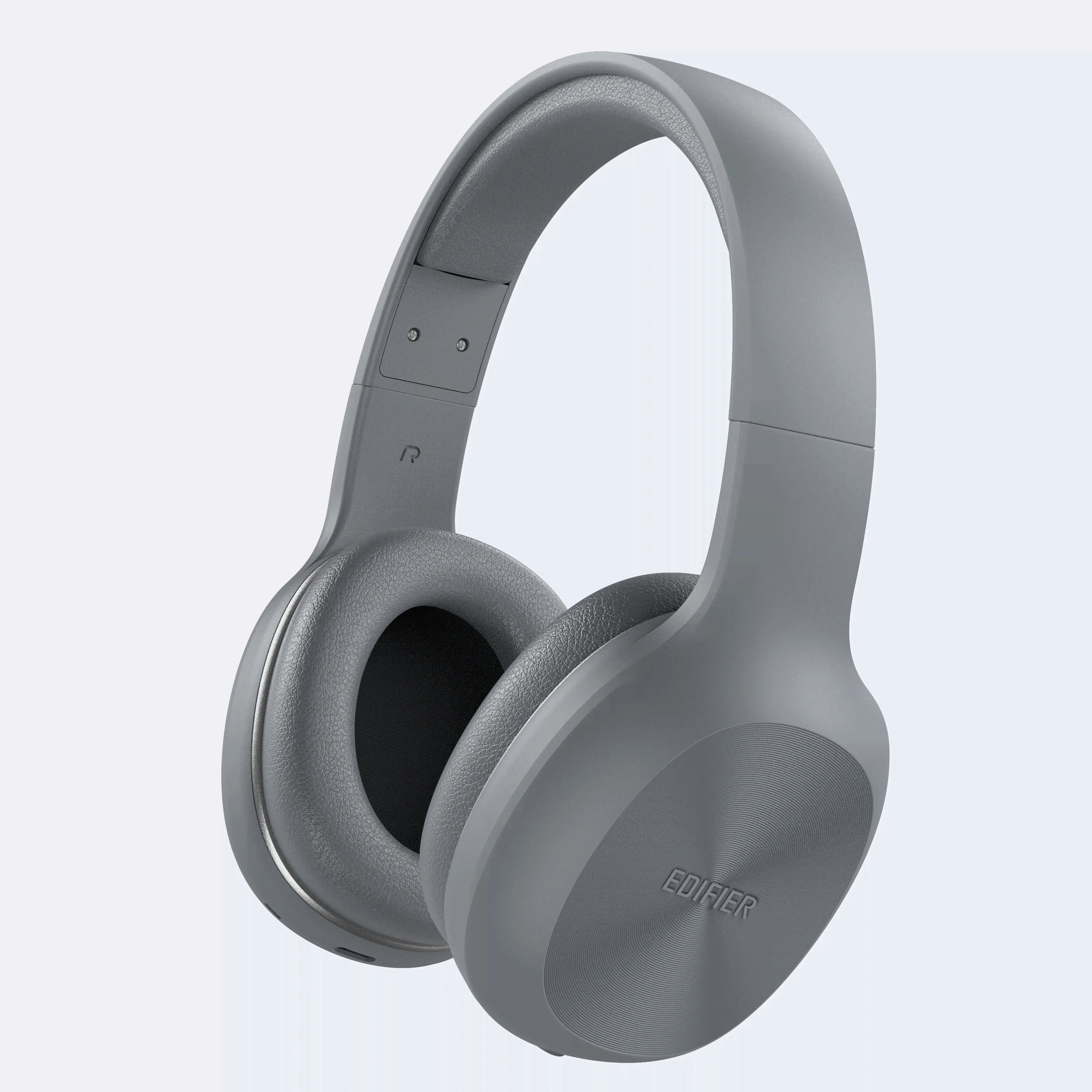 Беспроводная гарнитура Edifier W600BT, серый