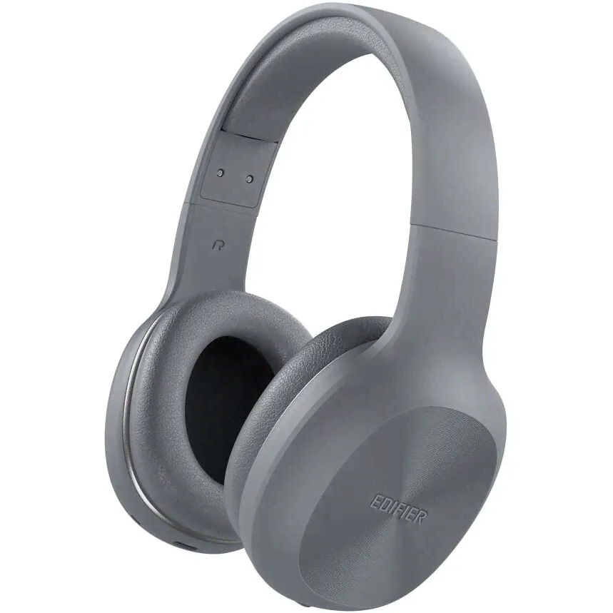 Гарнитура Edifier Grey (W600BT)