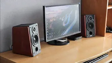 Edifier R1700BT