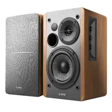 Компьютерные колонки Edifier R1280T цена, купить в Москве, отзывы, характеристики, обзор