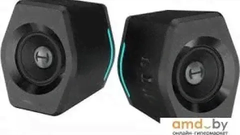 Акустика Edifier G2000\\AMD.by