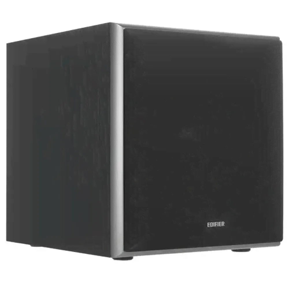 Колонки Edifier T5 black