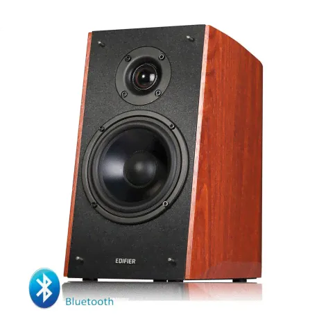 Акустическая система Edifier R2000DB Brown в Санкт-Петербурге-4