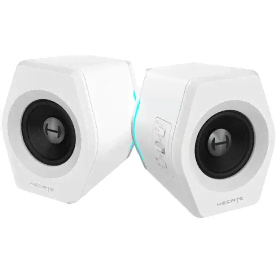 Edifier Колонки 2.0 Edifier G2000 White компьютерные колонки-0