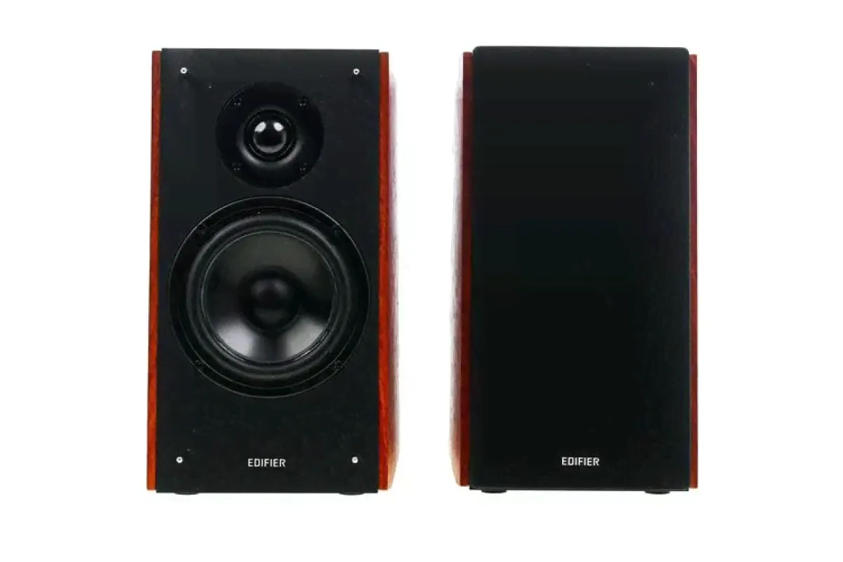 Акустическая система 2.0 Edifier R2000DB-0