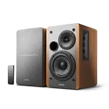 edifier R1280T Bookshelf Speakers Studio Monitor Speaker - Certified Refurbished