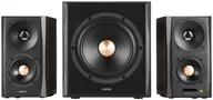 Компьютерная акустика Edifier S360DB brown