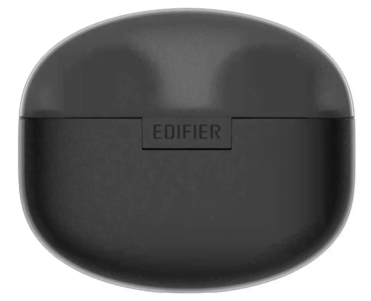 Гарнитура беспроводная Edifier X2S вкладыши черная bluetooth в ушной раковине, X2S-0