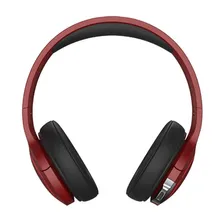 Наушники Edifier G2BT Red