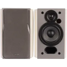 Колонки Edifier R1380T Silver/White
