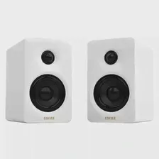 Колонки активные с Bluetooth Edifier N300, цвет белый