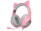 Наушники Edifier G2 II Pink