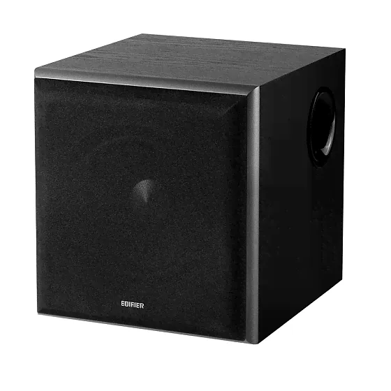 Edifier T5 Black-3