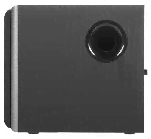 JBL Сабвуфер активный Edifier T5 Black сабвуферы-1