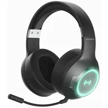 Наушники с микрофоном Edifier G33BT (Цвет: Black)