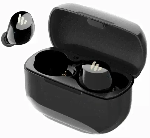 Беспроводные наушники Edifier TWS1 black-0