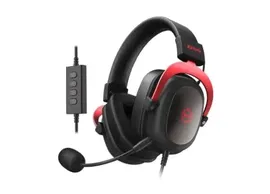 Наушники игровые Edifier G50 Чёрный
