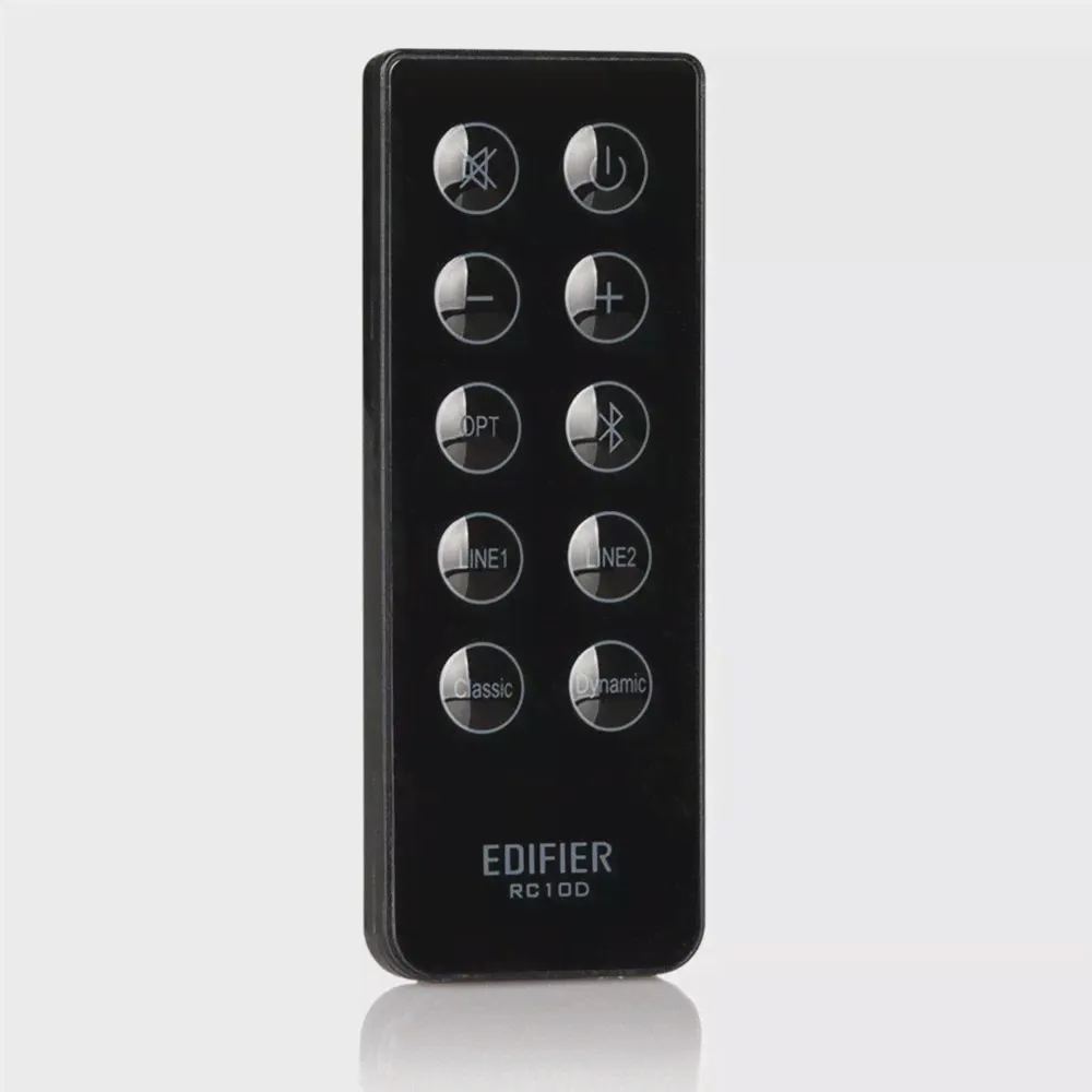 Пульт ДУ для Edifier R2000DB (RC10D)-0