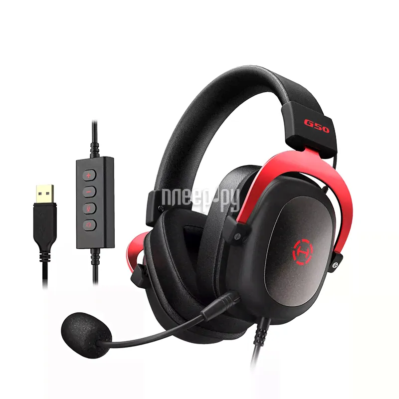 Игровая гарнитура EDIFIER G50