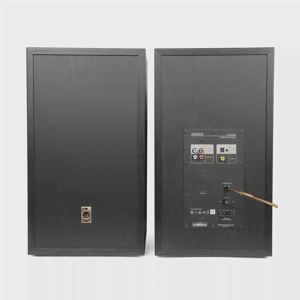 EDIFIER R2850DB Black-0