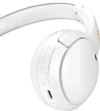 Наушники беспроводные Edifier WH500, белые