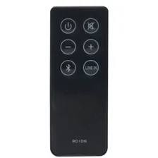 Новый пульт дистанционного управления RC10G для полочных колонок Edifier R1700BT