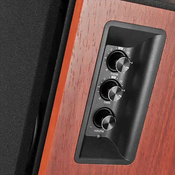 Edifier R1700BT Brown 2.0-1