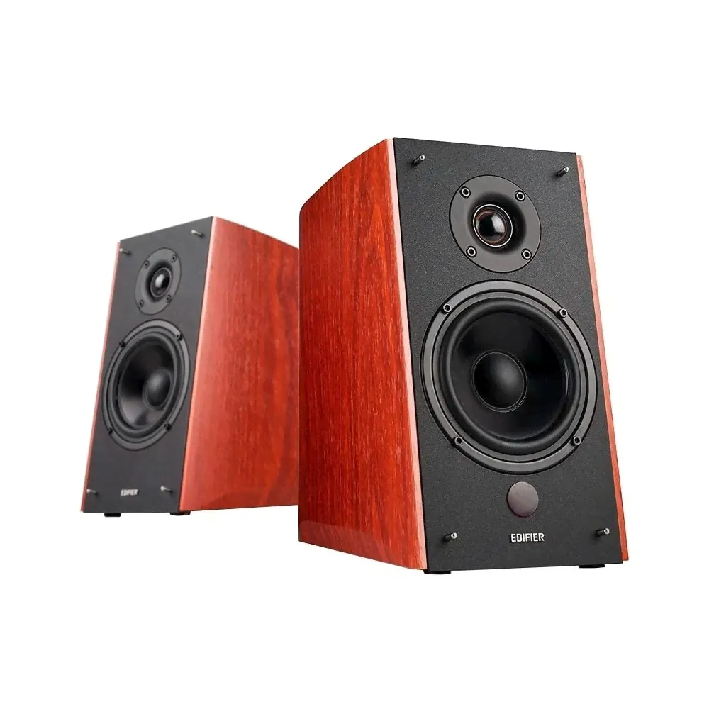 Полочная акустика Edifier R2000DB brown-1