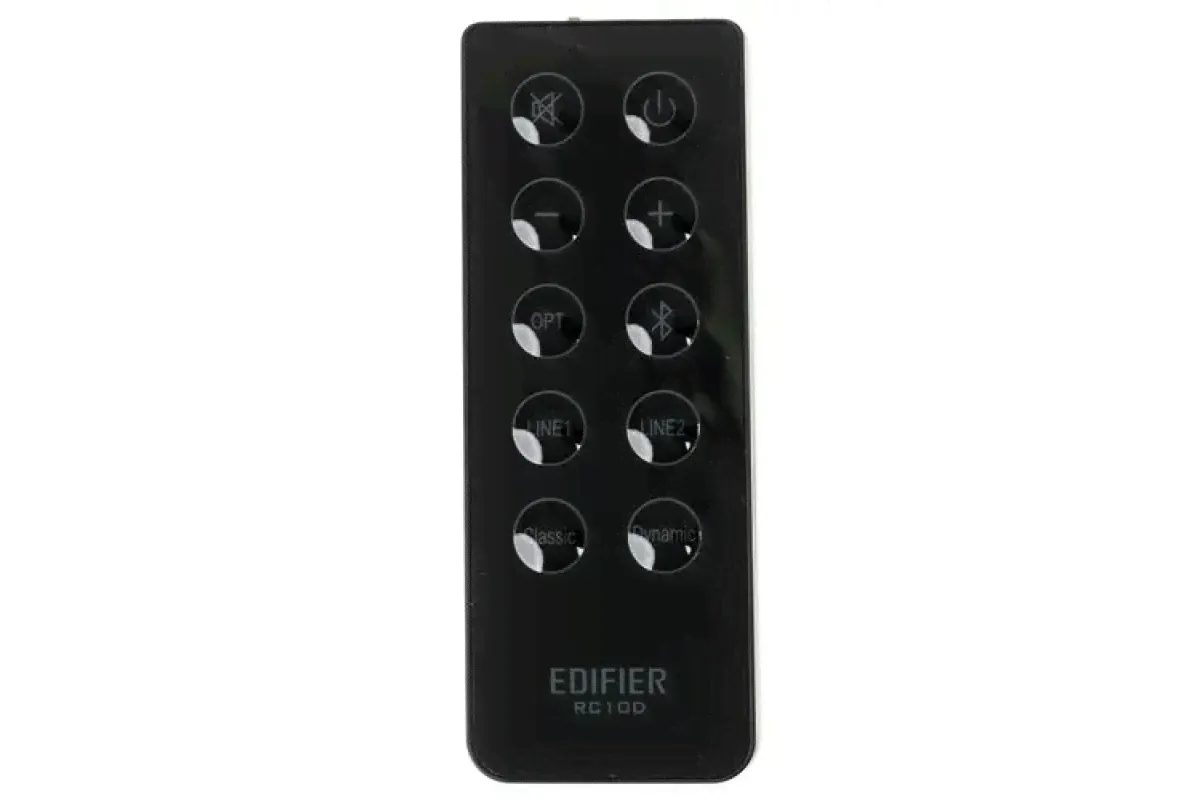 Акустическая система 2.0 Edifier R2000DB-1