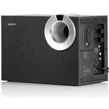 Компьютерные колонки EDIFIER M206BT black