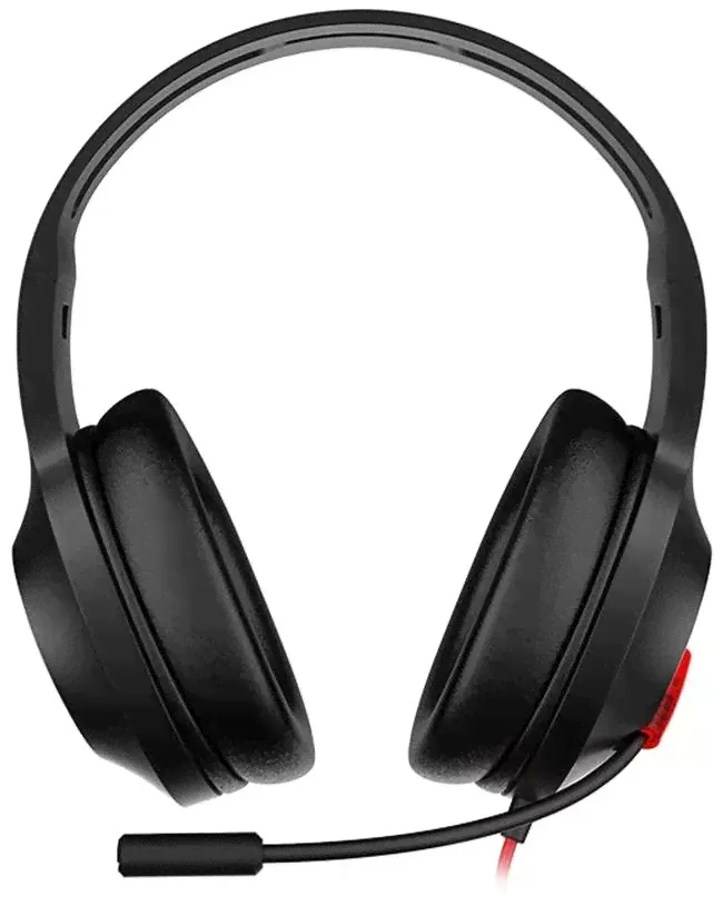 Игровая гарнитура Edifier G1 black-1