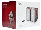Edifier Компьютерные колонки 2.0 Edifier R-series R1280Ts компьютерные колонки