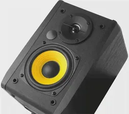 Компьютерная акустика EDIFIER R1010BT black 2.0 / 24W
