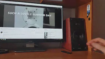 Edifier r2000db