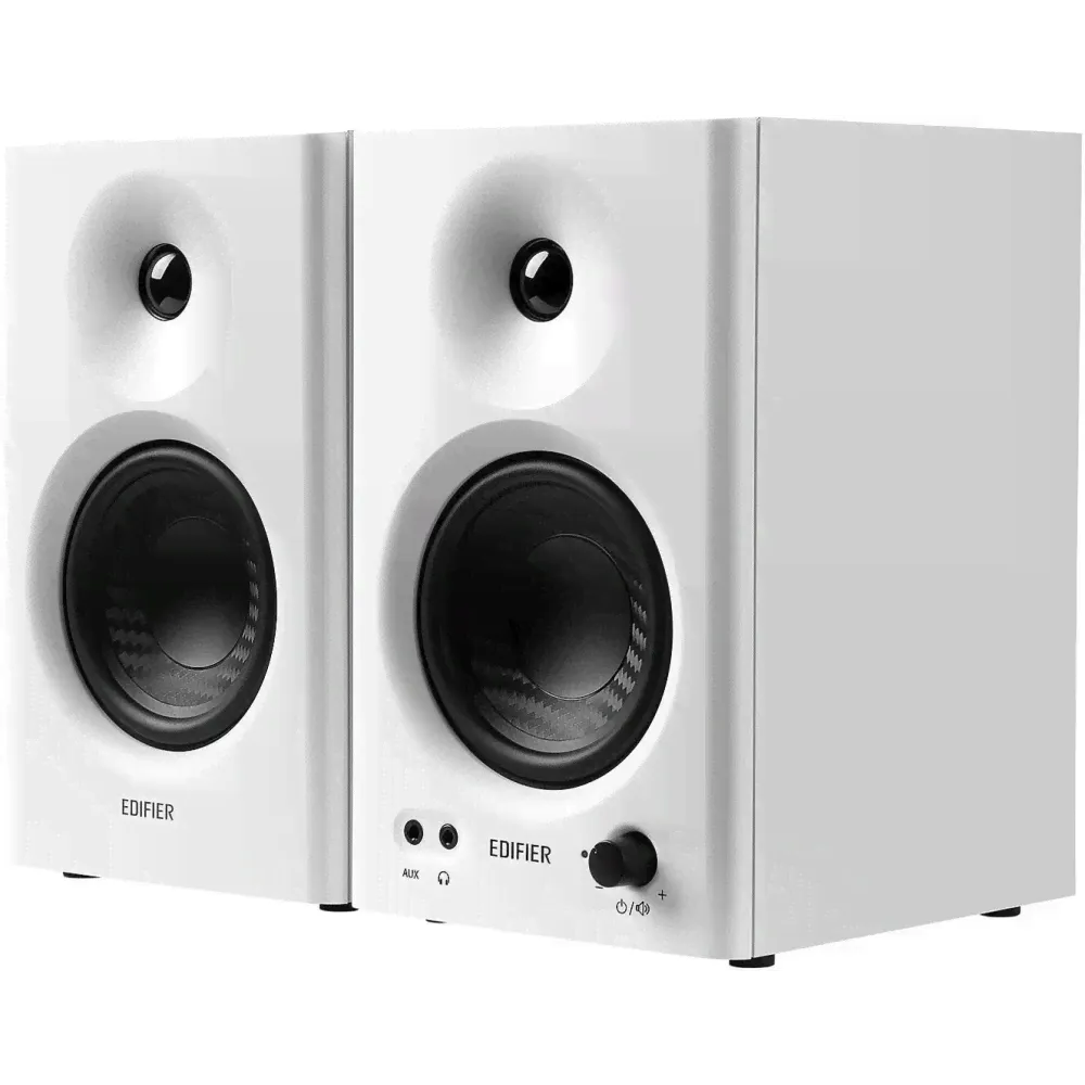 Колонки Edifier MR4 White-2