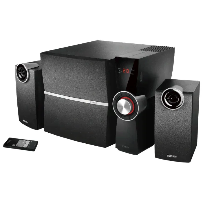 Edifier C2XD отзывы