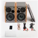 Edifier Компьютерные колонки 2.0 Edifier R-series R1280Ts компьютерные колонки