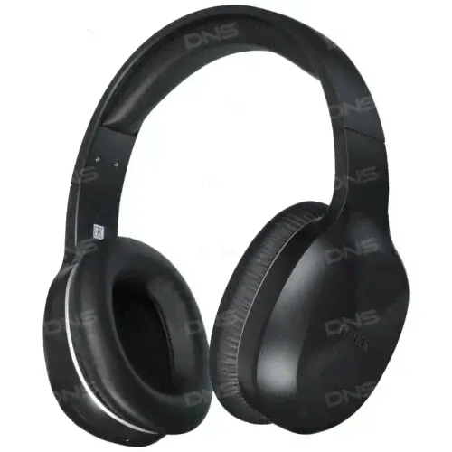 Bluetooth-гарнитура Edifier W600BT черный