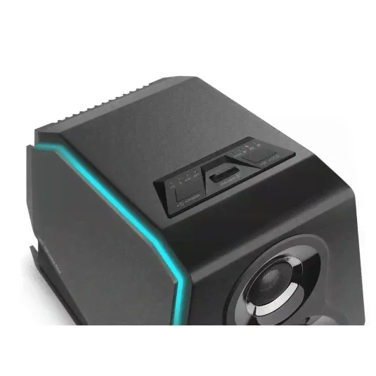 Edifier Edifier G5000 black-3