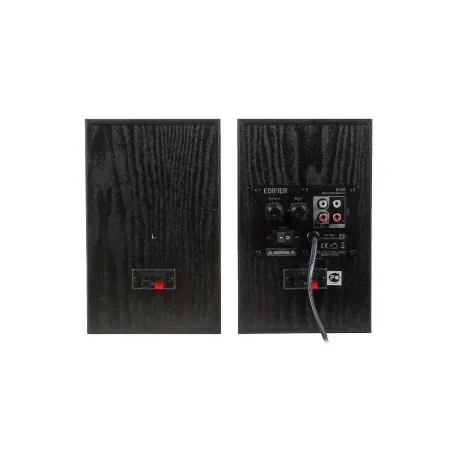 Акустическая система Edifier R1100 Dark Wood-0