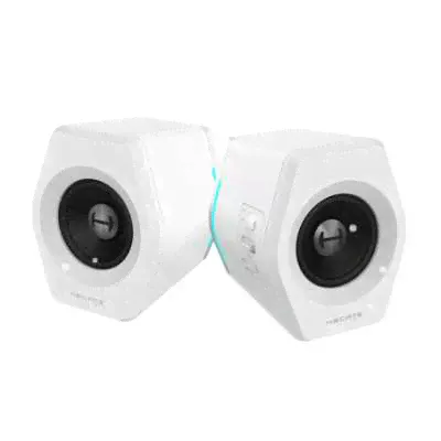 Колонки Edifier G2000 White в Новосибирске