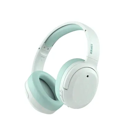 Беспроводные наушники Edifier W820NB Plus (зеленый)-0