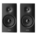 Активная полочная акустика Edifier R1080BT Black