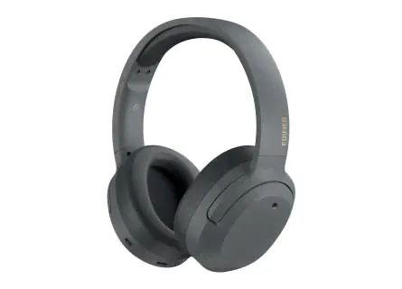 Наушники накладные Edifier W820NB Plus Серый