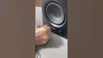 Good sound quality is a basic need, not a luxury ☝🏻🦾#MR4