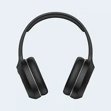 Беспроводные наушники Edifier W600BT Bluetooth, черный, с микрофоном