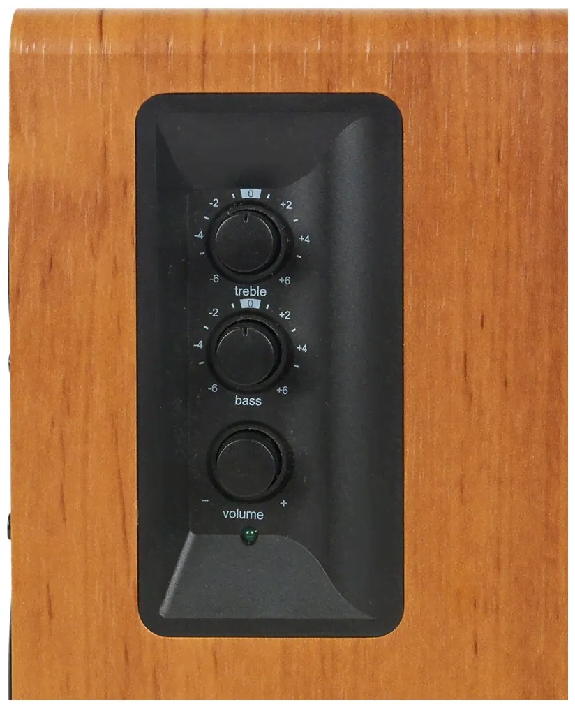 Edifier Компьютерные колонки 2.0 Edifier R-series R1280Ts компьютерные колонки-3