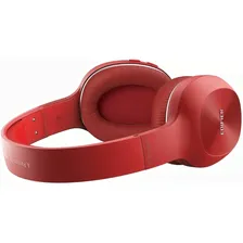 Гарнитура Edifier W800BT Plus Red
