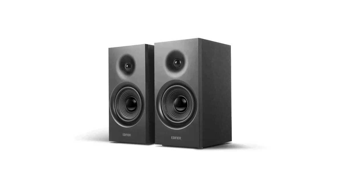 EDIFIER R1080BT black - Аудиосистема
